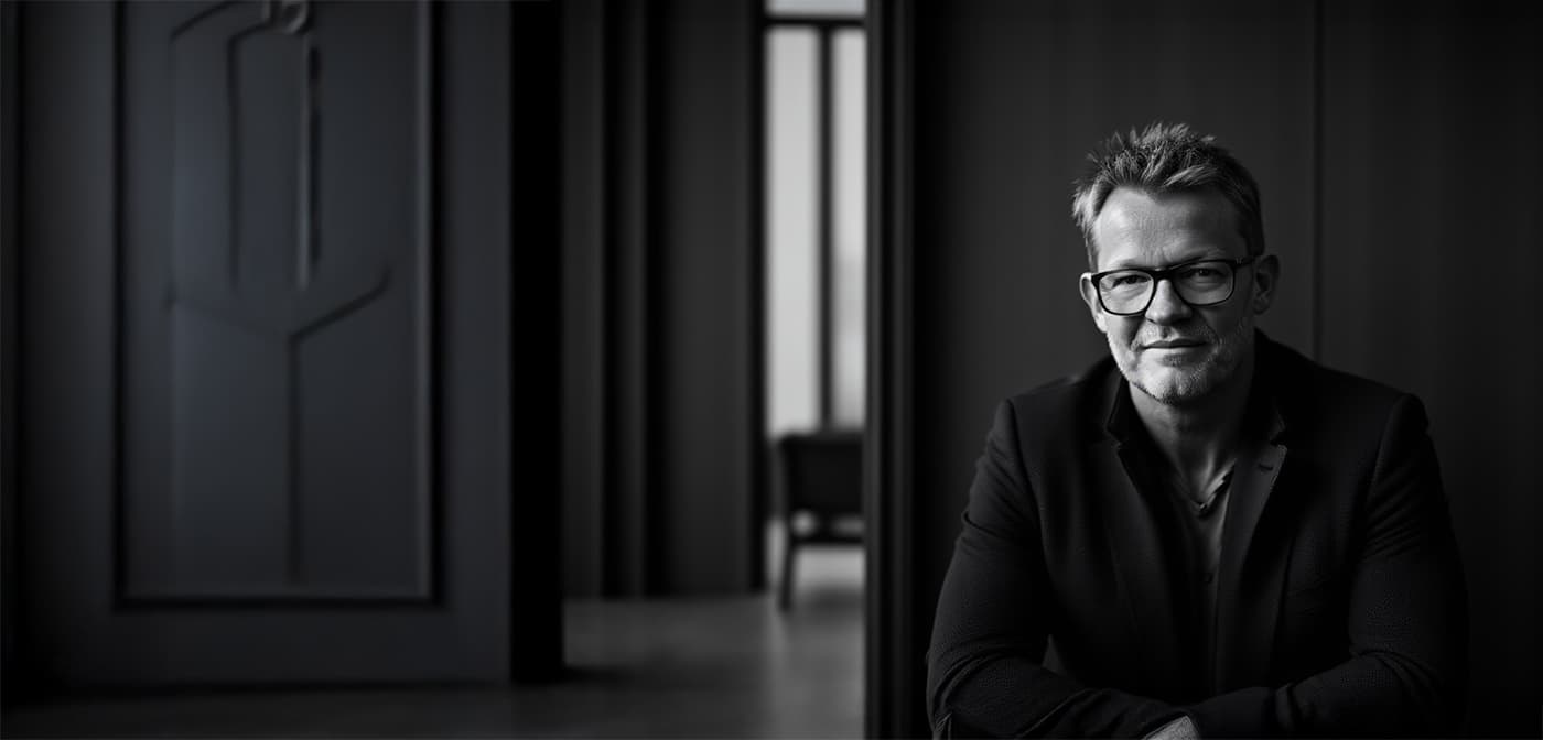 Marketing Pflege: Frank Hüttemann, Strategieberater für Krankenhaus und Pflegeeinrichtungen