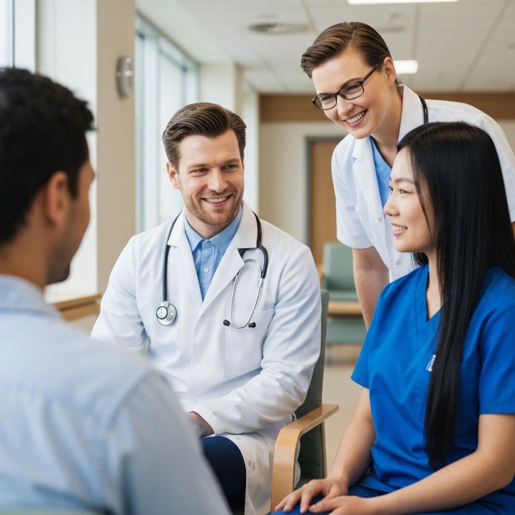 Employer Branding in der Pflege