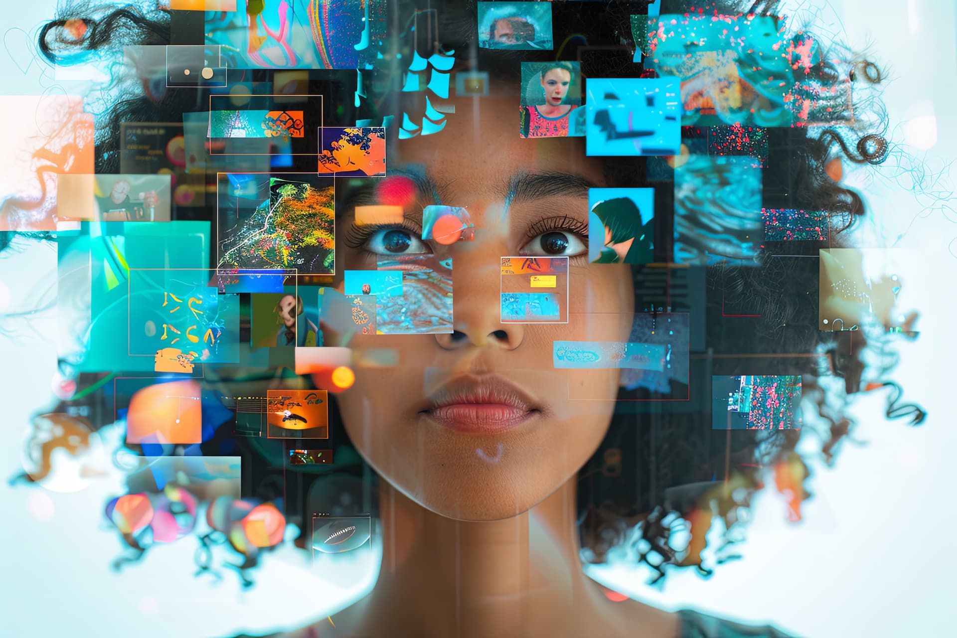 Content und Digital-Architektur - Vielfältige digitale Bausteine