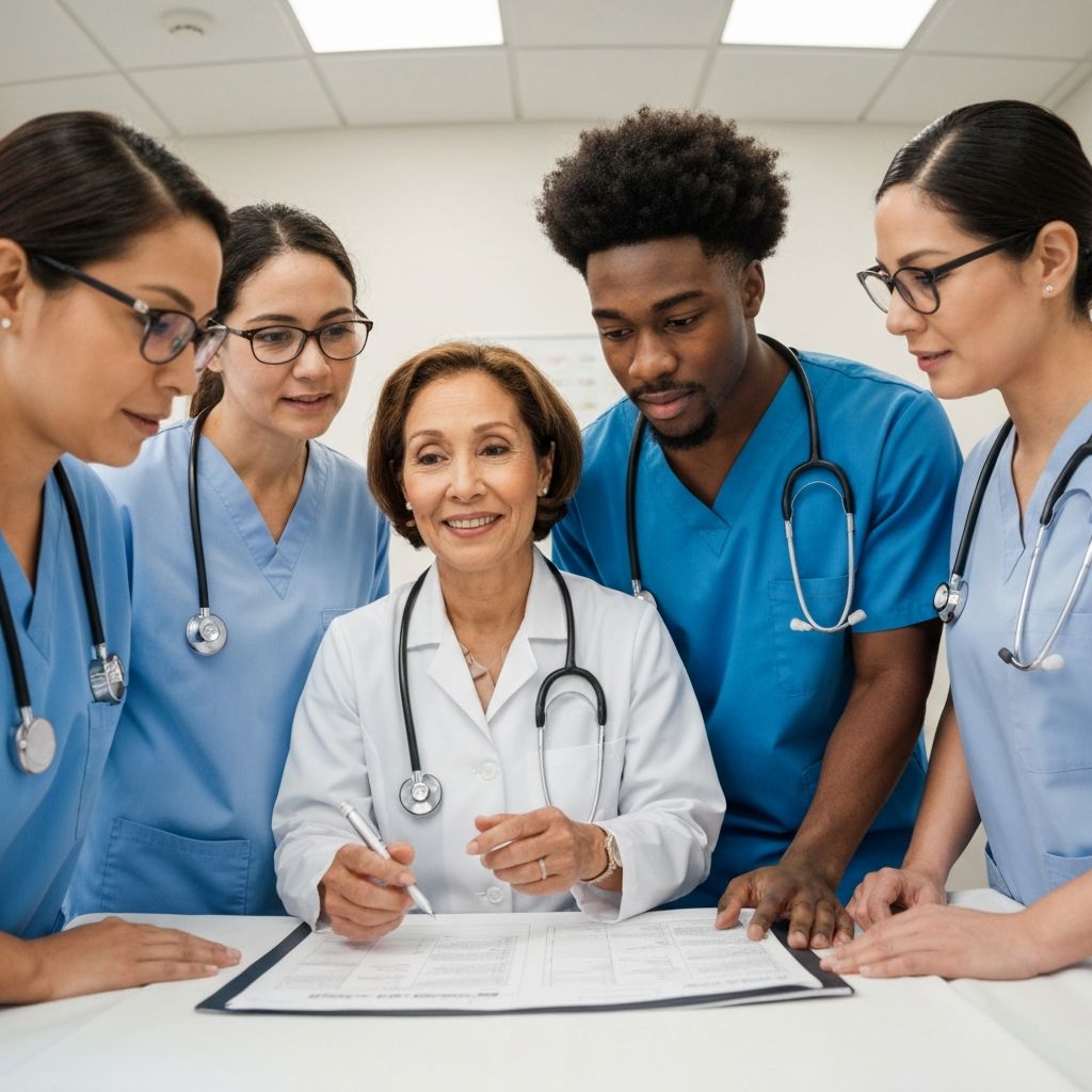 Employer Branding Erfolgsgeschichte: Stationäre Pflege: Arbeitgeberprofil geschärft - Pflege die Zukunft Case Study